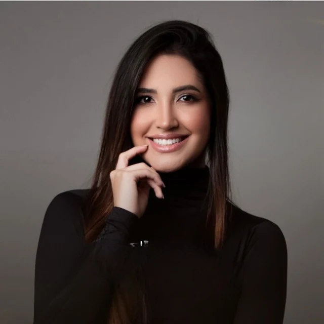 Dra. Suzana Melo